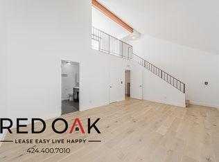 1337 Centinela Ave APT 3, Santa Monica, CA 90404