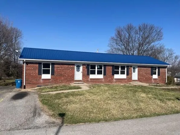 155-157 E Erskine Dr, Danville, KY 40422