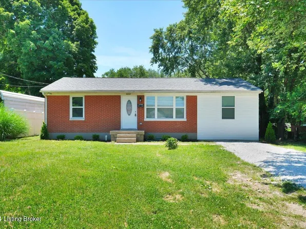 5412 Decker Rd, Louisville, KY 40258