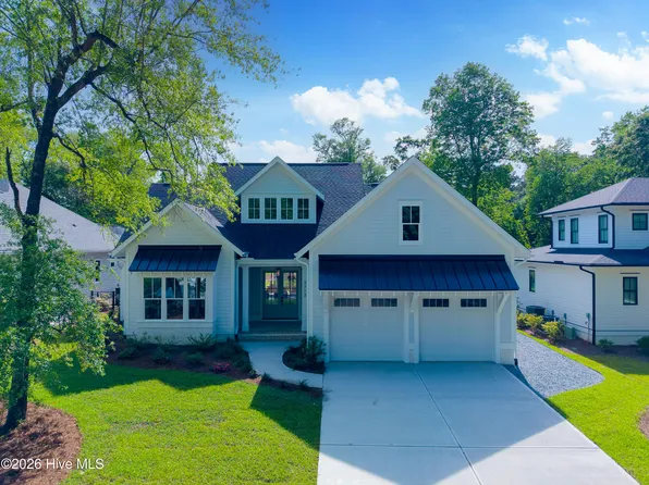 3713 Deerview Lane, Castle Hayne, NC 28429