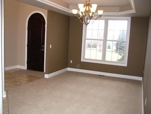 formal dining