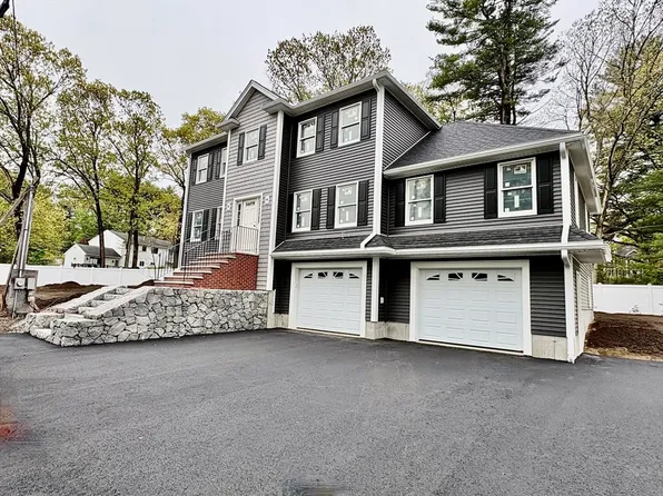 11 Beverly Rd, Billerica, MA 01821