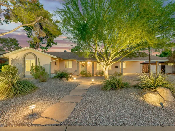 11633 N 30th Pl, Phoenix, AZ 85028