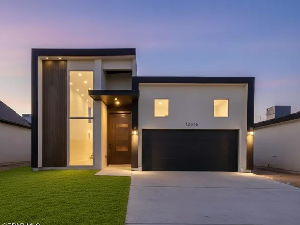 12333 Anson Mls, El Paso, TX 79934