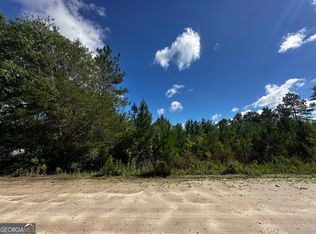 0 Hacklebarney Ln, Blackshear, GA 31516
