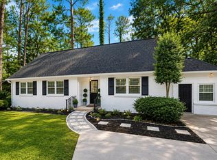 2307 Domingo Dr, Tallahassee, FL 32304