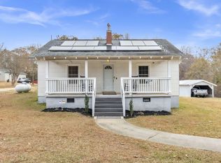 1004 Old Spartanburg Hwy, Woodruff, SC 29388