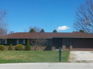409 Ridge Ct, Kokomo, IN 46901