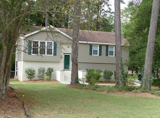 607 November St, Garner, NC 27529