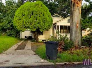 149 Greta Ave, Baton Rouge, LA 70806