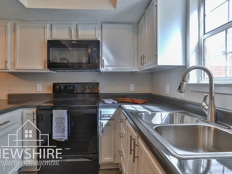 The Orchard Apartments — Photo 22