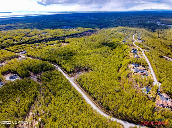 Wasilla AK Land & Lots For Sale - 158 Listings | Zillow