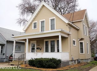 1937 E Washington Ave, Madison, WI 53704