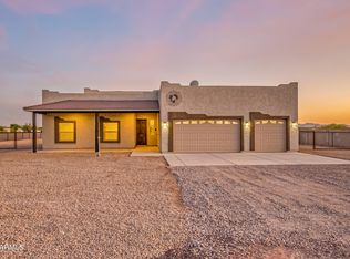 20337 W Morning Vista Dr, Wittmann, AZ 85361