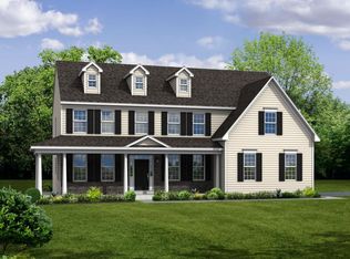 236 Winterberry Ln, Chalfont, PA 18914