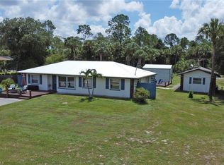 640 27th ST SW, NAPLES, FL 34117