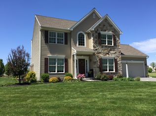 296 Musser Rd, Mount Joy, PA 17552