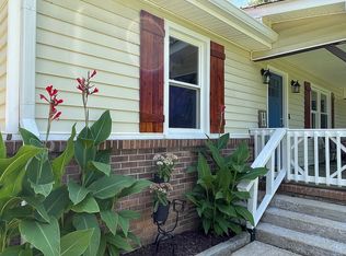 630 Hicks Hollow Rd, Lebanon, TN 37087