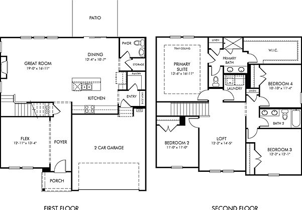 2nd image of 515 Water Gap Dr