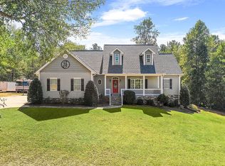 429 Highgrove Dr, Zebulon, GA 30295