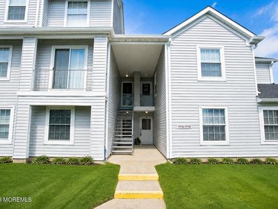 1716 Waters Edge Drive #1716, Toms River, NJ, 08753