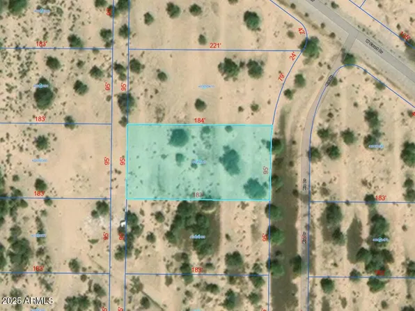 4030 N RIO Drive #10, Eloy, AZ 85131