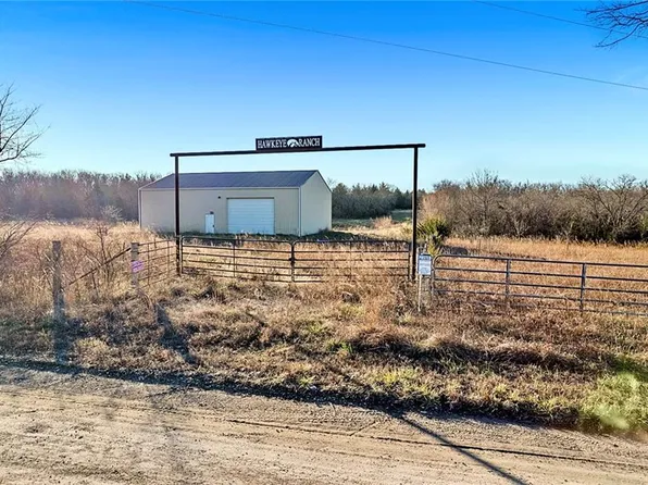 548 Kingman Rd, Quenemo, KS 66528