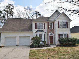 3316 Arklow Rd, Charlotte, NC 28269