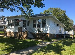 208 Washington Ave W, Washington Boro, NJ 07882