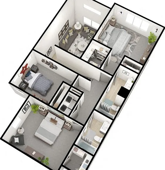 The Orchard Townhomes — Photo 37