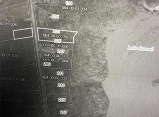 203 Wilson Creek Dr, Iva, SC 29655