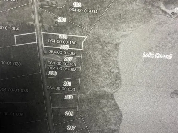 203 Wilson Creek Dr, Iva, SC 29655