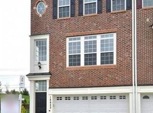 18623 Poplar Glen Ct, Boyds, MD 20841