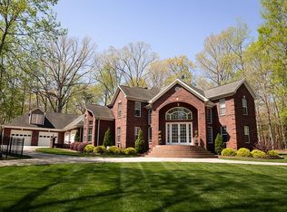 8308 Potter Rd, Matthews, NC 28104