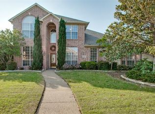2128 Argyle Dr, Plano, TX 75023
