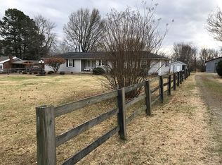 4724 Dover Rd, Indian Mound, TN 37079