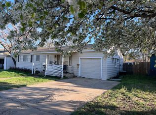 4507 46th St, Lubbock, TX 79414