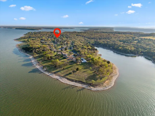 204 Plantation Ave, Pottsboro, TX 75076