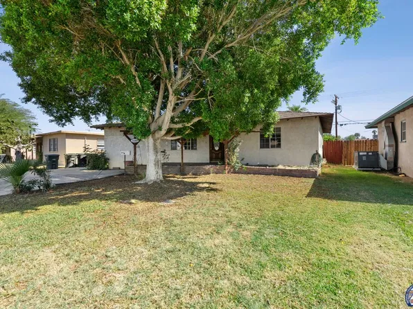 1123 S Imperial Ave, El Centro, CA 92243