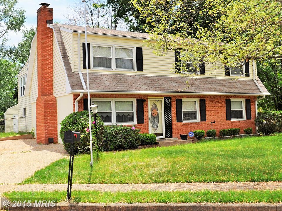 1st image of 4707 Ketterman Ct