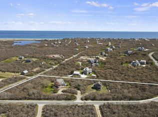 13 Parson Ln, Nantucket, MA 02554