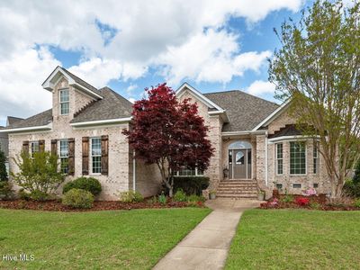 4436 Lagan Circle, Winterville, NC, 28590