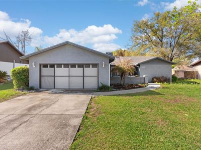 3857 Dovehollow Dr, Lakeland, FL, 33812