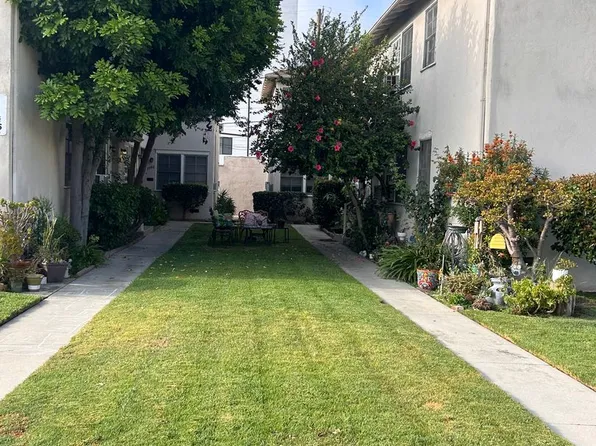 Morrison Apartments 173, 11142-50 Morrison St #42, North Hollywood, CA 91601