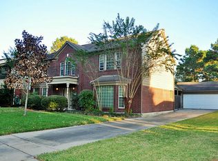 7706 Highland Farms Rd, Houston, TX 77095