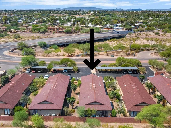 2515 S Pantano Pkwy, Tucson, AZ 85710