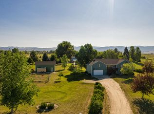 496 Wines Way, Stevensville, MT 59870