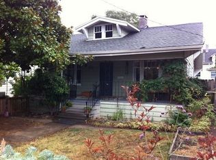 7114 N Albina Ave, Portland, OR 97217