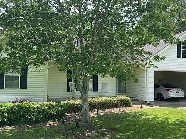 6471 Cochran Hwy, Cochran, GA 31014