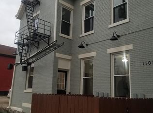 1101 Isabella St #3, Newport, KY